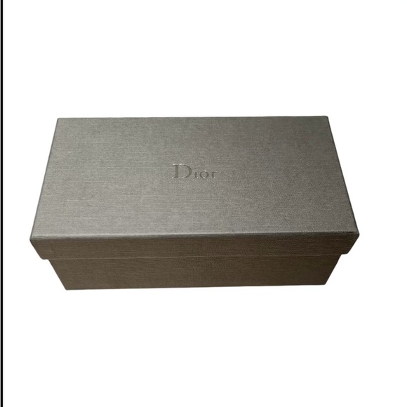 Christian Dior New Motard Cat-Eye Sunglasses - Picture 8 of 15